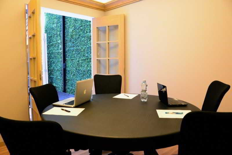 Hotel Plaza Revolucion Mexico City Business photo